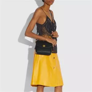 Coach Cassie Crossbody 19